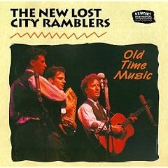 Old-Time Music From Southwest Virginia