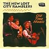 Old Time Music