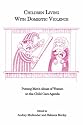 Children Living with Domestic Violence (Groupwork)
