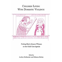 Children Living with Domestic Violence (Groupwork)