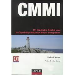CMMI : Un itin�raire fl�ch� vers le Capability Maturity Model Integration