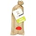 Les Comptoirs Tisne Ginger Sugar, 8-Ounce Units (Pack of 3)