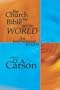 The Church in the Bible and the World: An International Study