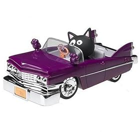 Itsy Bitsy Petz Bratz Kool Kat Cruiser