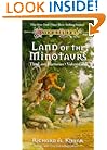 Land of the Minotaurs (Dragonlance Lost Histories, Vol. 4)