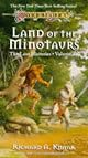 Land of the Minotaurs (Dragonlance Lost Histories, Vol. 4)