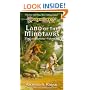 Land of the Minotaurs (Dragonlance Lost Histories, Vol. 4)