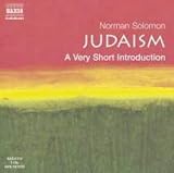 Click for more about : Judaism: A Very Short Introduction.