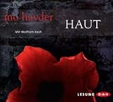 Haut, 5 Audio-CDs - Mo Hayder
