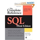 Click here to buy SQL The Complete Reference, 3rd Edition by James Groff, Paul Weinberg and .