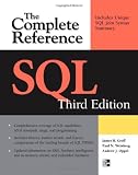 SQL The Complete Reference, 3rd Edition
