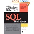 SQL The Complete Reference, 3rd Edition