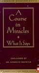 Course In Miracles