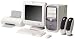 Compaq Presario 5310US Desktop (1.2-GHZ Celeron, 256 MB RAM, 40 GB hard drive) + FS740 17" Flat Screen Monitor + IJ650 Color Inkjet Printer