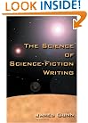 The Science of Science Fiction Writing