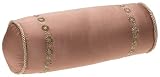 Waterford Beltra 6-by-15-Inch Decorative Neckroll Pillow
