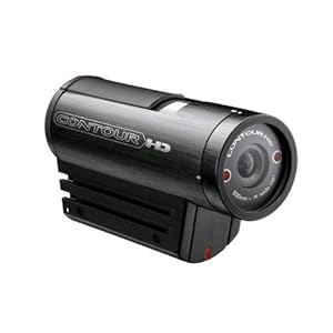 ContourHD 1080p Helmet Camera