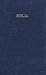 Books : Slovack Bible-FL