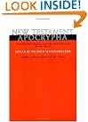 New Testament Apocrypha, Vol. 1: Gospels and Related Writings