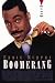 Boomerang, Art Poster, size 11
