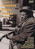 Legends of Country Blues Guitar, Vol. 2