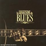 Revue T-Bone Walker  / La Légende du Blues - Double Digipack
