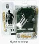 Juventus Soccer Action Figure Lilian Thuram