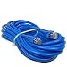 25-Foot Ethernet Patch Cable (Blue)