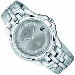 Seiko Perpetual Calendar Men's Watch