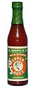 Pickapeppa Jamaican Hot Red Pepper Sauce - 3 oz