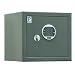 HD-34 PROTEX Fire Resistant Burglary Safe