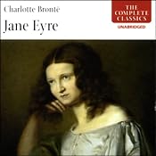 Jane Eyre, Volume 1 | [Charlotte Bronte]