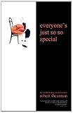 Everyone's Just So So Special (Big Finish)