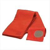 MUmodern Dishcloth and Dishtowel Set in Crimson