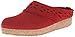 Haflinger Women's Lacey Clog