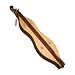 EMS Mt Dulcimer 5 String Knotwork, Case