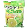 蒟蒻ゼリー・ダイエット グレープフルーツ 12個×6個