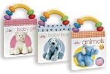 Baby Gund Book - Baby Animal