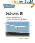 Release It!: Design and Deploy Produc...
