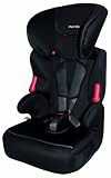 Team Tex Nania Beline SP Group 1-2-3 High Back Booster (Granite)