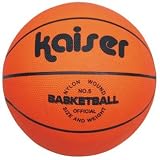 KAWASE キャンパスバスケットボール5号