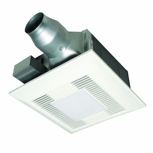 Panasonic FV 08VFL4 Ventilation Fan Light Combination Joyce H. Ramseyer