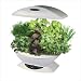 White AeroGarden Indoor Gardening Collection with FREE Gifts