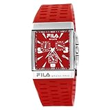 Fila Men's 315-04 3 Hands Chrono Grand Prix Watch Fila Men's 315-04 3 Hands Chrono Grand Prix Watch