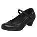 Camper Women's Helena Bajo Mary Jane Pump Image