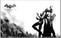 Batman Arkham City - �dition collector