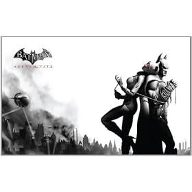 Batman Arkham City - �dition collector