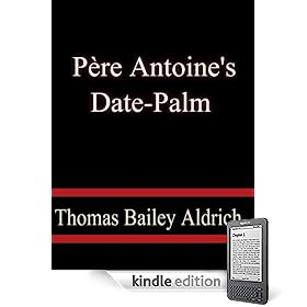 Père Antoine's Date-Palm