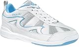 Etonic Basic Womens Sunrise White/Lt. Blue/Silver
