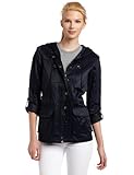 Joie Women's Langley Hooded Jacket, , Medium